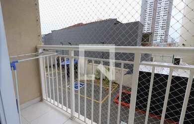 Imagem 7: Apartamento à Venda - Vila Santa Clara, 2 Quartos, 35 m2