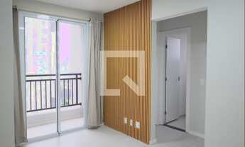 Imagem: Apartamento à Venda - Mooca, 2 Quartos