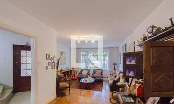 Imagem 2: Casa à Venda - Vila Mariana, 3 Quartos, 200 m2