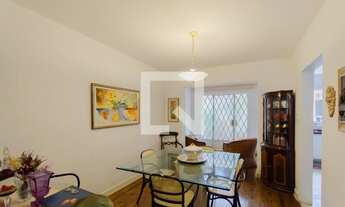 Imagem 6: Casa à Venda - Vila Mariana, 3 Quartos, 200 m2