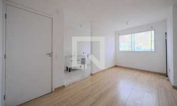 Imagem: Apartamento à Venda - Ermelino Matarazzo