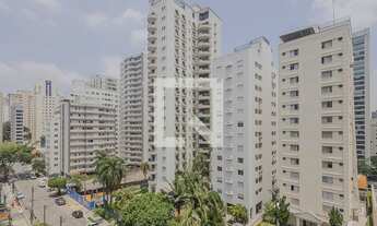 Imagem 6: Apartamento à Venda - Jardim Paulista, 3 Quartos, 193 m2