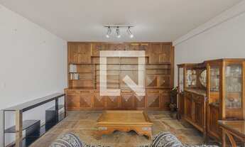 Imagem 3: Apartamento à Venda - Jardim Paulista, 3 Quartos, 193 m2