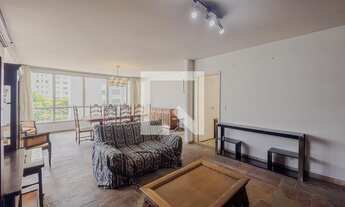 Imagem 5: Apartamento à Venda - Jardim Paulista, 3 Quartos, 193 m2