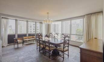 Imagem: Apartamento à Venda - Jardim Paulista