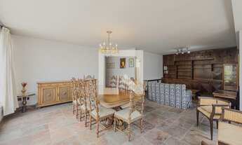 Imagem 2: Apartamento à Venda - Jardim Paulista, 3 Quartos, 193 m2