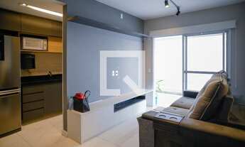 Imagem 2: Apartamento à Venda - Aclimação, 2 Quartos, 74 m2