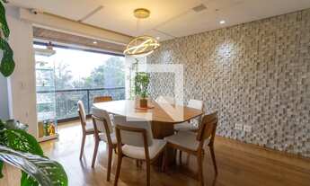 Imagem 6: Apartamento à Venda - Butantã, 4 Quartos, 148 m2