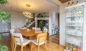 Imagem 7: Apartamento à Venda - Butantã, 4 Quartos, 148 m2