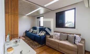 Imagem 2: Apartamento à Venda - Butantã, 4 Quartos, 148 m2