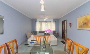 Imagem 2: Casa à Venda - Jardim Brasil , 4 Quartos, 270 m2