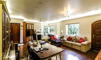 Imagem 2: Casa à Venda - Jardim Jussara, 3 Quartos, 259 m2