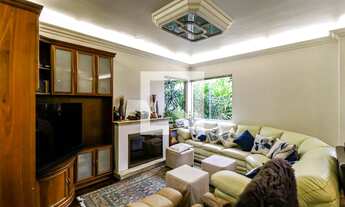 Imagem 5: Casa à Venda - Jardim Jussara, 3 Quartos, 259 m2