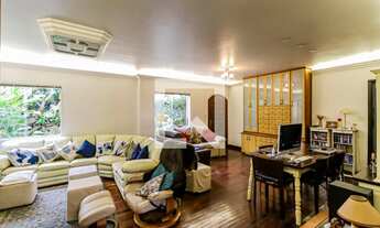 Imagem 4: Casa à Venda - Jardim Jussara, 3 Quartos, 259 m2