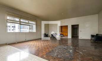 Imagem 4: Apartamento à Venda - Jardim Paulista, 3 Quartos, 348 m2