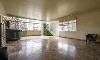 Imagem 1: Apartamento à Venda - Jardim Paulista, 3 Quartos, 348 m2