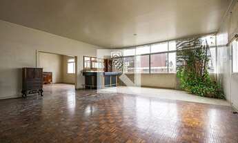 Imagem 2: Apartamento à Venda - Jardim Paulista, 3 Quartos, 348 m2