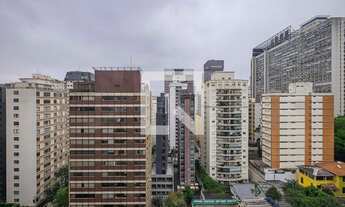 Imagem 7: Apartamento à Venda - Jardim Paulista, 3 Quartos, 348 m2