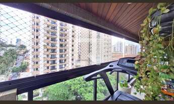 Imagem 5: Apartamento à Venda - Vila Pompéia, 4 Quartos, 170 m2