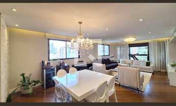 Imagem 2: Apartamento à Venda - Vila Pompéia, 4 Quartos, 170 m2