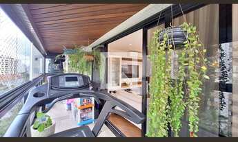 Imagem 6: Apartamento à Venda - Vila Pompéia, 4 Quartos, 170 m2