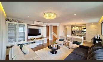 Imagem 3: Apartamento à Venda - Vila Pompéia, 4 Quartos, 170 m2