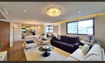 Imagem: Apartamento à Venda - Vila Pompéia, 4