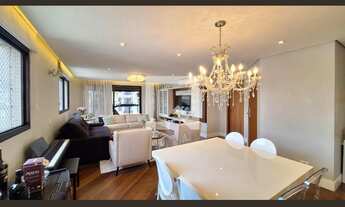 Imagem 4: Apartamento à Venda - Vila Pompéia, 4 Quartos, 170 m2