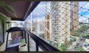 Imagem 7: Apartamento à Venda - Vila Pompéia, 4 Quartos, 170 m2