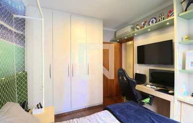 Imagem 15: Apartamento à Venda - Vila Pompéia, 4 Quartos, 170 m2