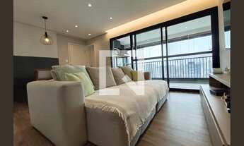 Imagem 7: Apartamento à Venda - Vila Clementino, 3 Quartos, 106 m2