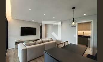 Imagem 4: Apartamento à Venda - Vila Clementino, 3 Quartos, 106 m2