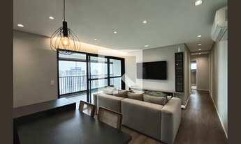 Imagem: Apartamento à Venda - Vila Clementino