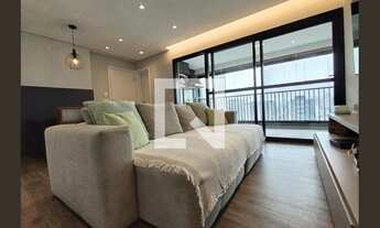 Imagem 6: Apartamento à Venda - Vila Clementino, 3 Quartos, 106 m2