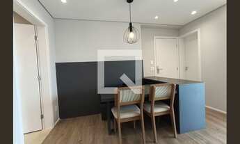 Imagem 5: Apartamento à Venda - Vila Clementino, 3 Quartos, 106 m2