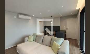 Imagem 3: Apartamento à Venda - Vila Clementino, 3 Quartos, 106 m2