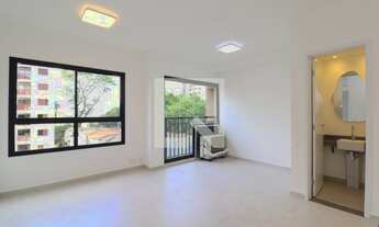 Imagem: Apartamento à Venda - Pinheiros, 1 Quarto