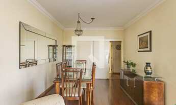 Imagem 2: Apartamento à Venda - Aclimação, 3 Quartos, 157 m2