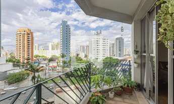 Imagem 7: Apartamento à Venda - Aclimação, 3 Quartos, 157 m2