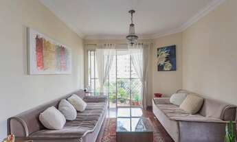 Imagem 4: Apartamento à Venda - Aclimação, 3 Quartos, 157 m2