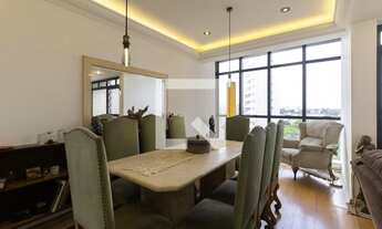 Imagem 2: Apartamento à Venda - Bosque da Saúde, 3 Quartos, 130 m2