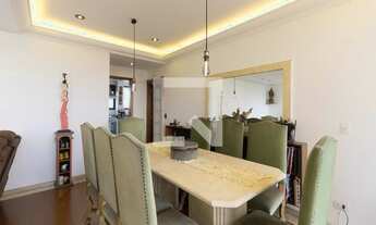 Imagem 6: Apartamento à Venda - Bosque da Saúde, 3 Quartos, 130 m2