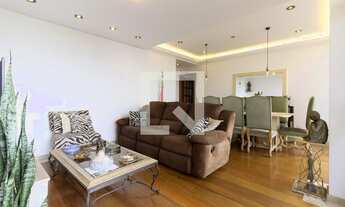 Imagem 4: Apartamento à Venda - Bosque da Saúde, 3 Quartos, 130 m2