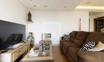 Imagem 5: Apartamento à Venda - Bosque da Saúde, 3 Quartos, 130 m2