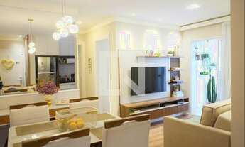 Imagem: Apartamento à Venda - Mooca, 2 Quartos