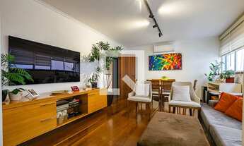 Imagem: Apartamento à Venda - Jardim Paulista