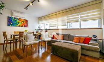 Imagem 2: Apartamento à Venda - Jardim Paulista, 2 Quartos, 89 m2