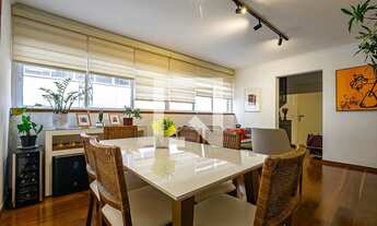 Imagem 3: Apartamento à Venda - Jardim Paulista, 2 Quartos, 89 m2