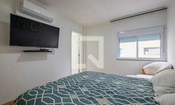 Imagem 7: Apartamento à Venda - Jardim Paulista, 2 Quartos, 89 m2