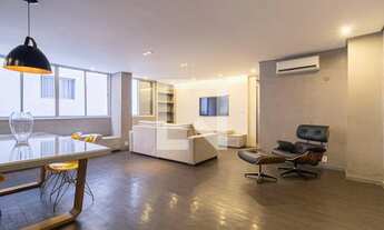 Imagem: Apartamento à Venda - Itaim Bibi, 1 Quarto